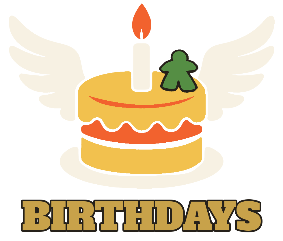 Birthdays at the Haven