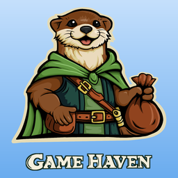 Game Haven app icon