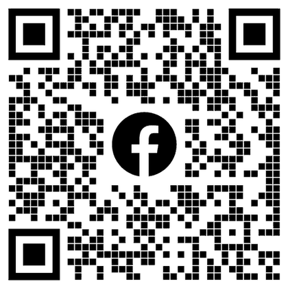 Facebook QR code