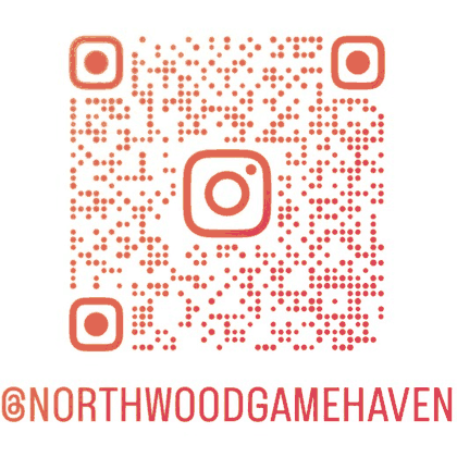 Instagram QR code