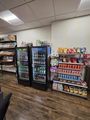 The Commons — craft soda & snack wall
