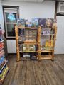 The Commons — Stash's Cache display