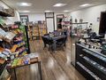 The Commons — TCG singles area