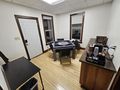 Stash's Den — Chill & Fill lounge room