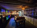 The Depths — Dragon magazine wall gallery