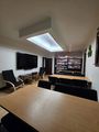 The Holt — large play area with TV and game library
