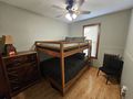 The Lodge — second bedroom
