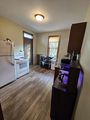 The Lodge — kitchen