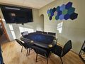 The Lodge — lounge & gaming area