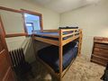 The Adventurer's Rest — bedroom