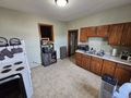 The Adventurer's Rest — kitchen