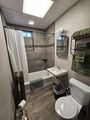 The Adventurer's Rest — bathroom