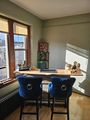 The Adventurer's Rest — lounge